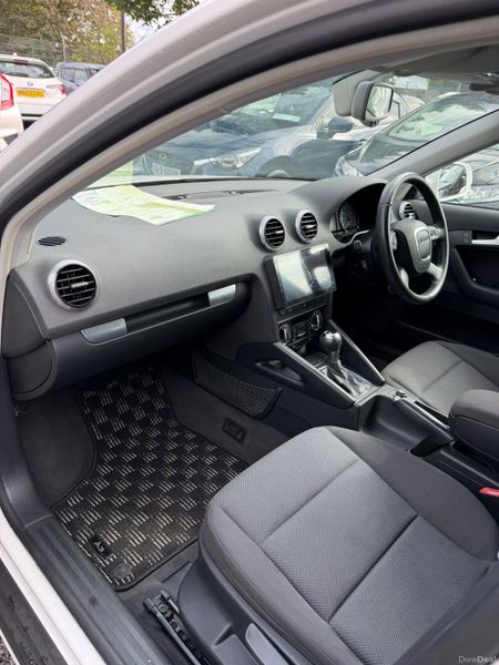 Audi A3 Automatic 394808349