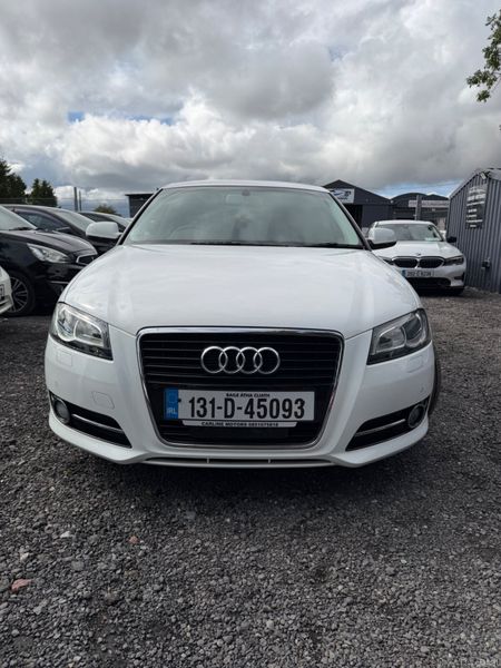 Audi A3 Automatic 394808351