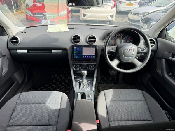 Audi A3 Automatic 394808355