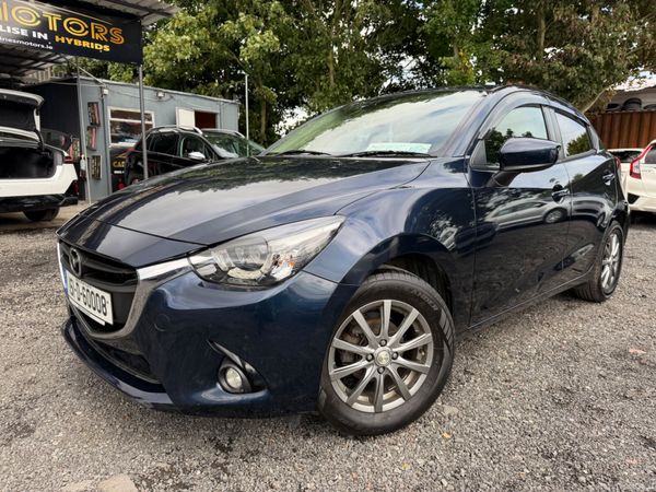 Mazda Demio Automatic 394809333