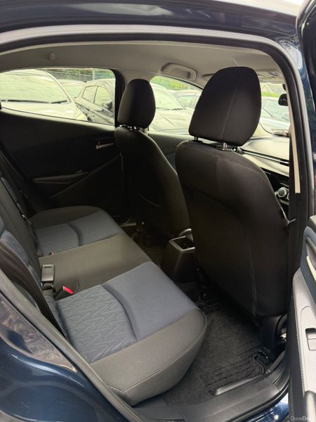 Mazda Demio Automatic 394809335