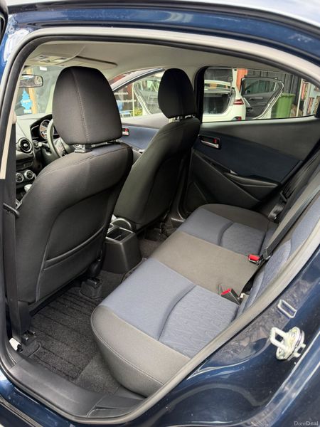 Mazda Demio Automatic 394809339