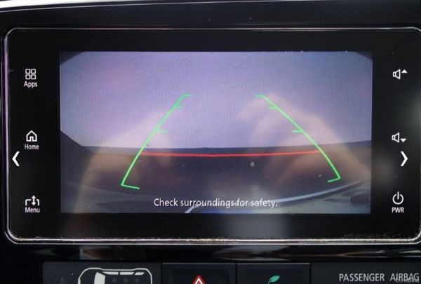 Mitsubishi Outlander 2019 394811731