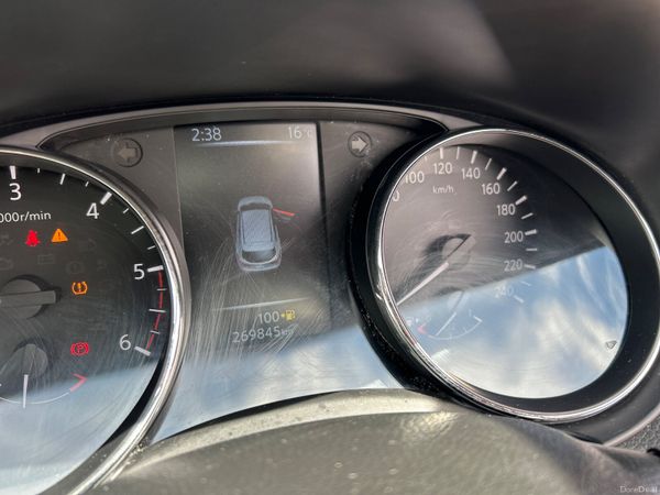 Nissan Qashqai SV 1.5 DSL 394822889
