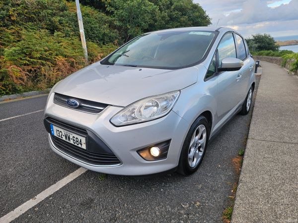 Ford C-Max 2013 1.6 Diesel 394826301
