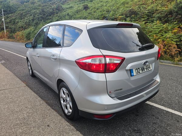 Ford C-Max 2013 1.6 Diesel 394826309