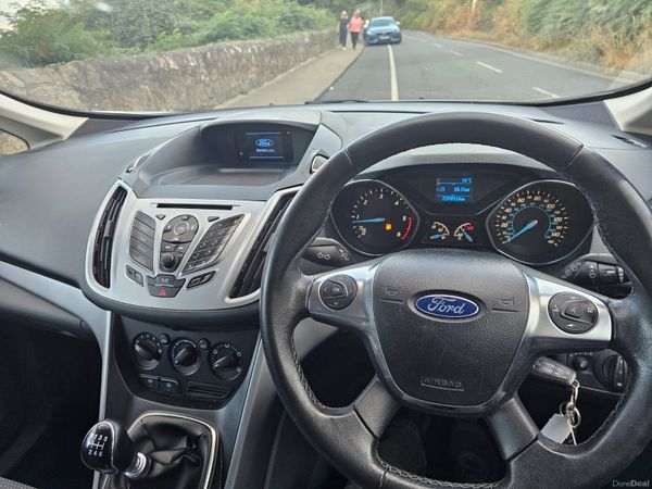 Ford C-Max 2013 1.6 Diesel 394826315