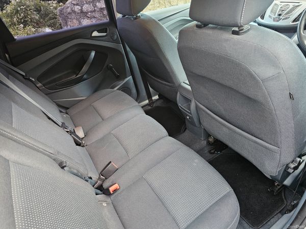 Ford C-Max 2013 1.6 Diesel 394826325