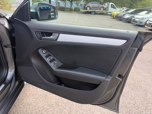 Audi A5 S Line Automatic Leather seats 394832249