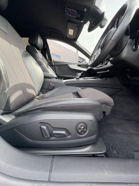 Audi A5 2.0 TFSi 252bhp Quattro Auto S Line 394834151