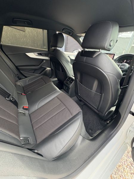 Audi A5 2.0 TFSi 252bhp Quattro Auto S Line 394834157