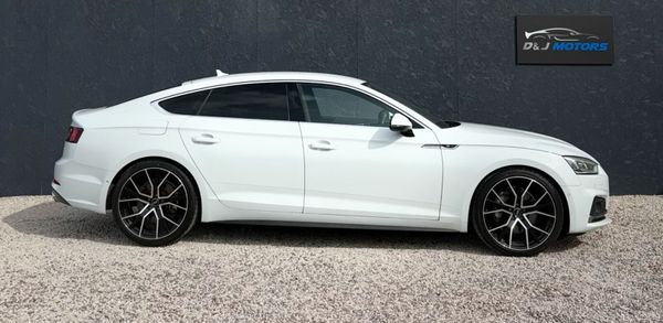 Audi A5 2.0 TFSi 252bhp Quattro Auto S Line 394834177