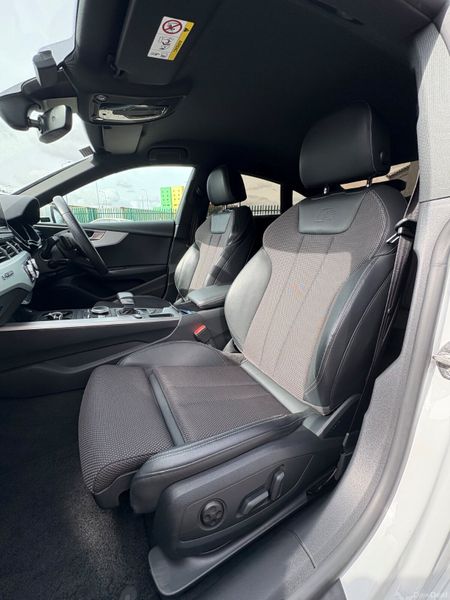Audi A5 2.0 TFSi 252bhp Quattro Auto S Line 394834179