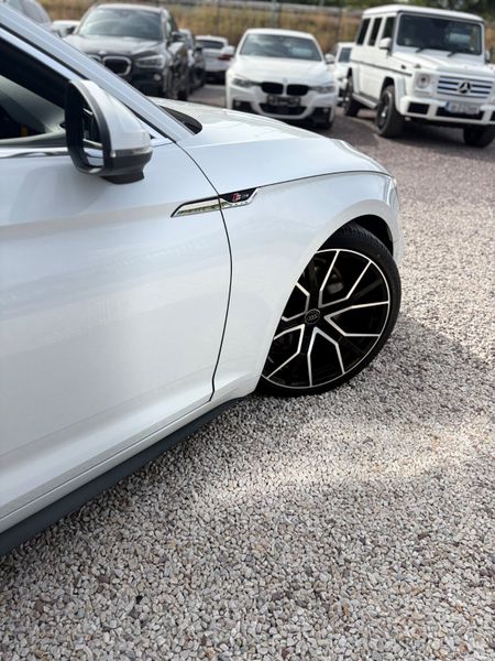 Audi A5 2.0 TFSi 252bhp Quattro Auto S Line 394834245