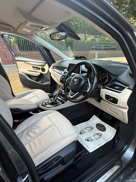 ✅ Serviced. Full Leather. 2/Yr Warranty NCT 3/2027 394940795