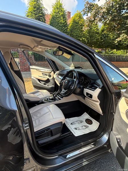 ✅ Serviced. Full Leather. 2/Yr Warranty NCT 3/2027 394940799