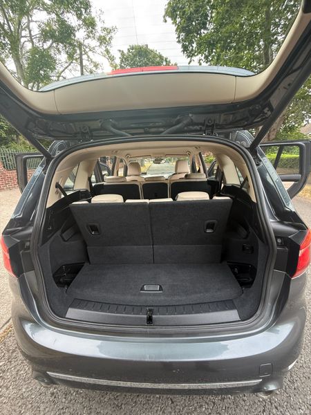 ✅ Serviced. Full Leather. 2/Yr Warranty NCT 3/2027 394940853