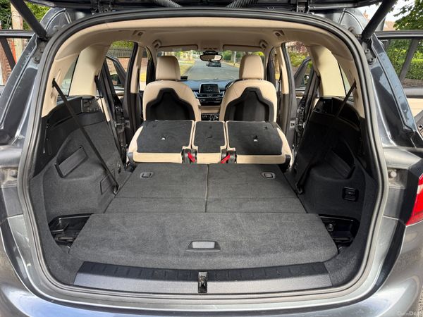 ✅ Serviced. Full Leather. 2/Yr Warranty NCT 3/2027 394940855