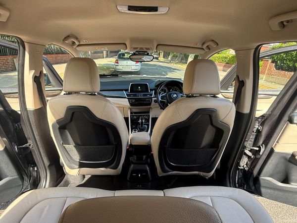 ✅ Serviced. Full Leather. 2/Yr Warranty NCT 3/2027 394940865