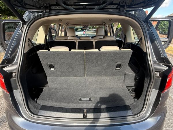 ✅ Serviced. Full Leather. 2/Yr Warranty NCT 3/2027 394940869