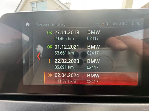 ✅ Serviced. Full Leather. 2/Yr Warranty NCT 3/2027 394940883