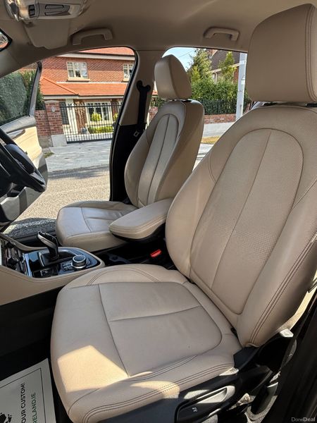 ✅ Serviced. Full Leather. 2/Yr Warranty NCT 3/2027 394940805