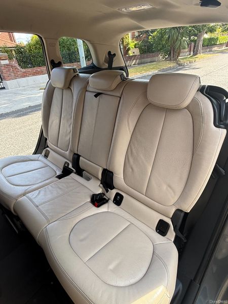 ✅ Serviced. Full Leather. 2/Yr Warranty NCT 3/2027 394940807