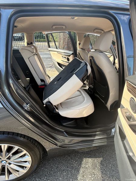 ✅ Serviced. Full Leather. 2/Yr Warranty NCT 3/2027 394940809