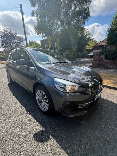 ✅ Serviced. Full Leather. 2/Yr Warranty NCT 3/2027 394940835
