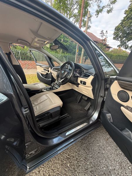 ✅ Serviced. Full Leather. 2/Yr Warranty NCT 3/2027 394940917