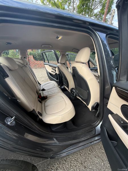 ✅ Serviced. Full Leather. 2/Yr Warranty NCT 3/2027 394940921