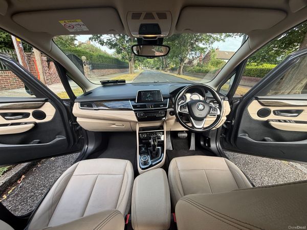 ✅ Serviced. Full Leather. 2/Yr Warranty NCT 3/2027 394940925