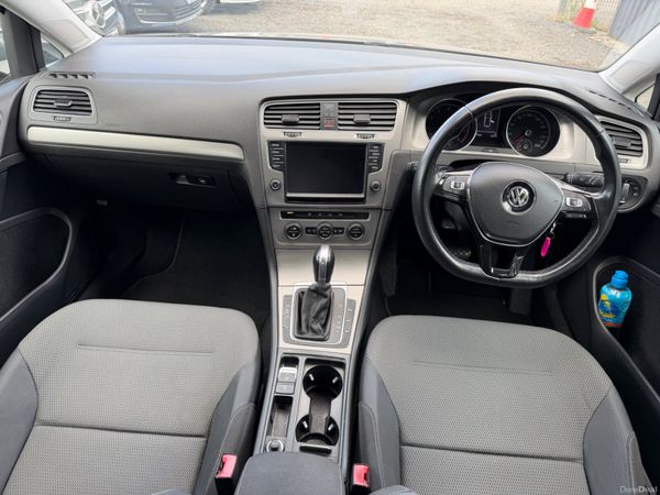 Volkswagen Golf Automatic 394942853
