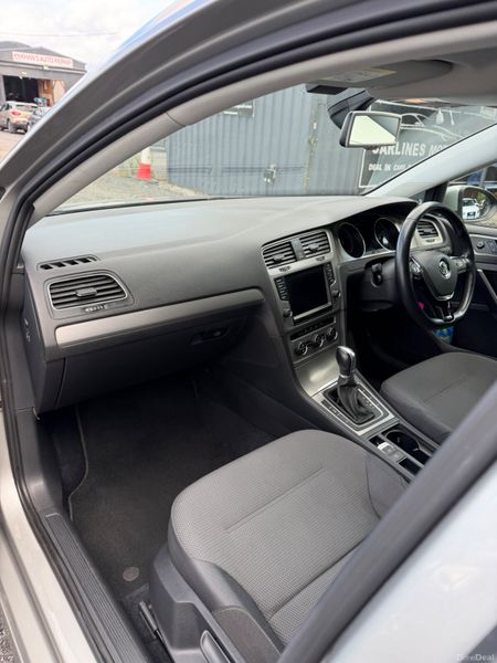 Volkswagen Golf Automatic 394942857