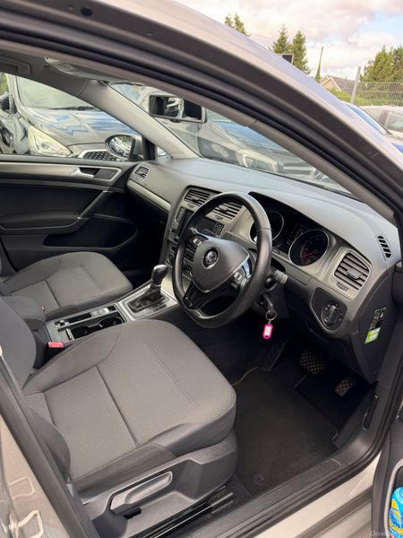 Volkswagen Golf Automatic 394942859