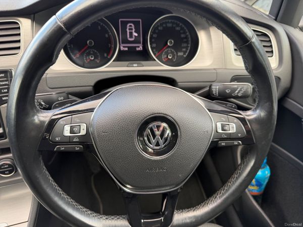 Volkswagen Golf Automatic 394942863