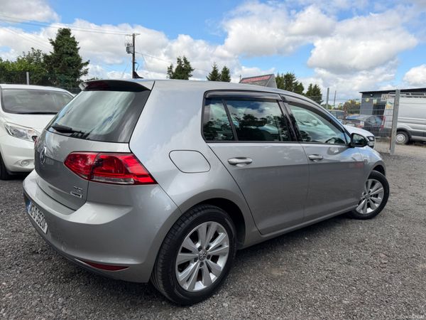 Volkswagen Golf Automatic 394942837