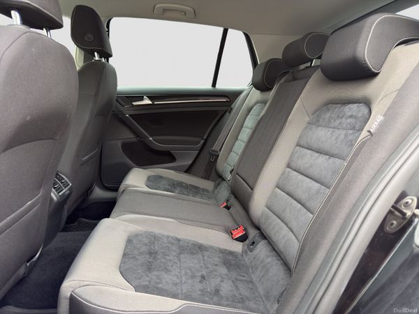 2016 Volkswagen Golf 1.4 Petrol Automatic 394946207