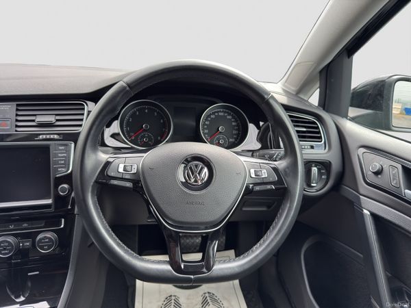 2016 Volkswagen Golf 1.4 Petrol Automatic 394946213
