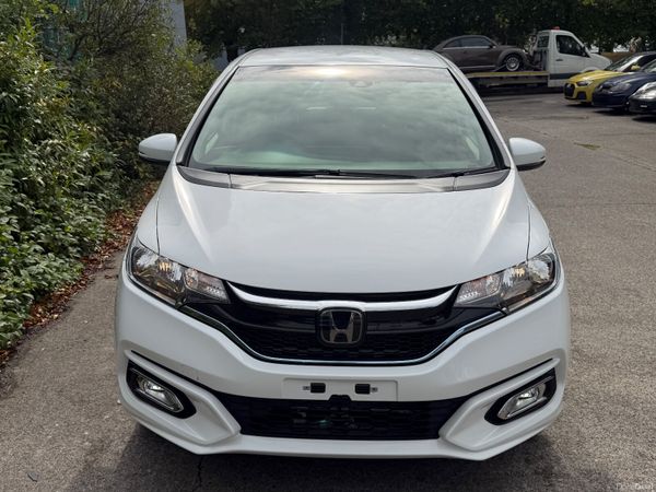 Honda Fit 1.5 Hybrid Auto Sport 394947095