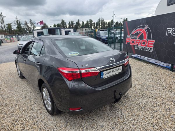 Toyota Corolla 2014 394947683