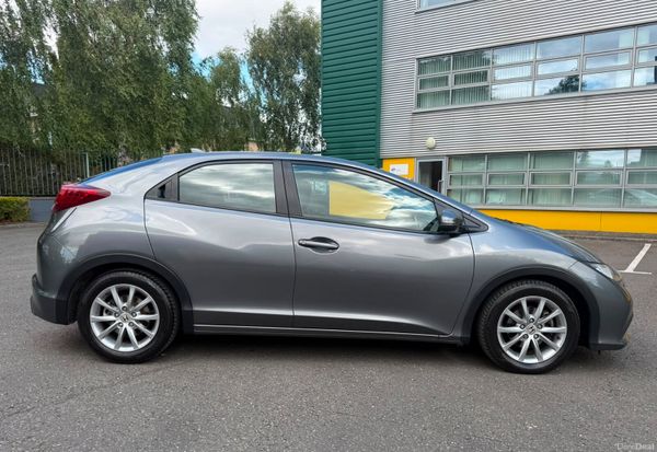 Honda Civic 1.4 V-Tec Sport Low Kms 394954349