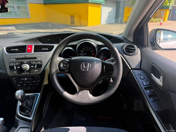 Honda Civic 1.4 V-Tec Sport Low Kms 394954367