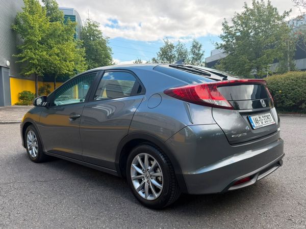Honda Civic 1.4 V-Tec Sport Low Kms 394954371