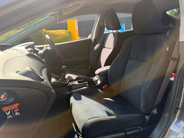 Honda Civic 1.4 V-Tec Sport Low Kms 394954375