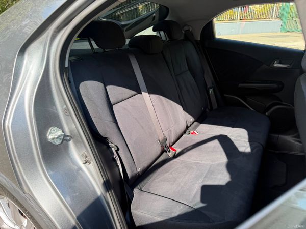 Honda Civic 1.4 V-Tec Sport Low Kms 394954381