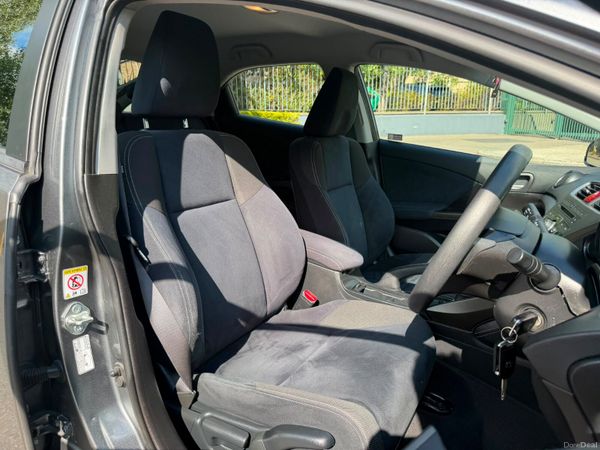 Honda Civic 1.4 V-Tec Sport Low Kms 394954385