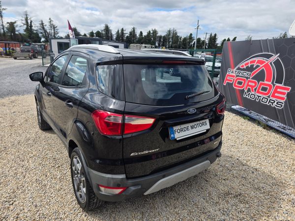 Ford EcoSport 2016 394954337