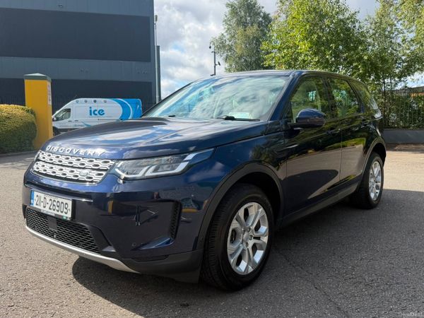 Land Rover Discovery Sport 1.5 PHEV Plug in Hybrid 394955205
