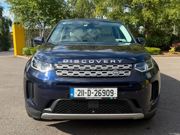 Land Rover Discovery Sport 1.5 PHEV Plug in Hybrid 394955207